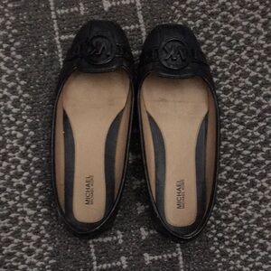 Michael Kors Black Women's Shoes
